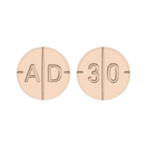 Adderall 30Mg