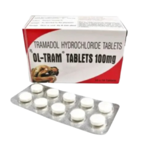 OL TRAM 100 MG