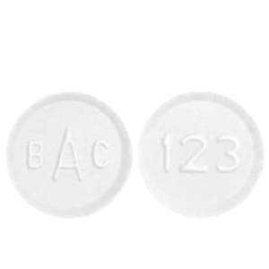 Fioricet (B,A,C) 325mg,50mg,40mg