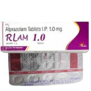 Rlam 1mg
