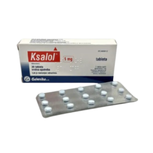 Kaslol 1 Mg